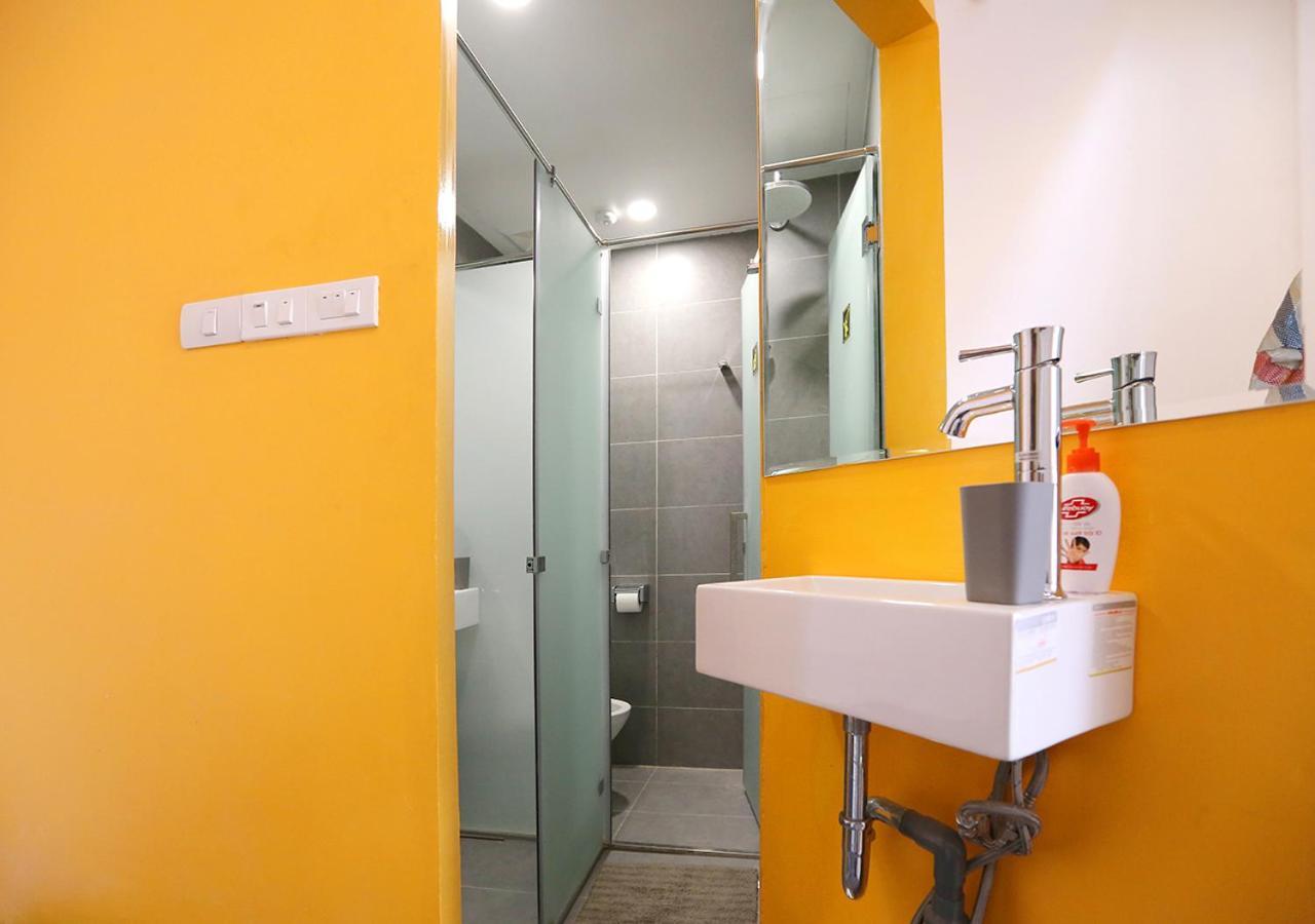 Hanoi Banana Hostel 外观 照片