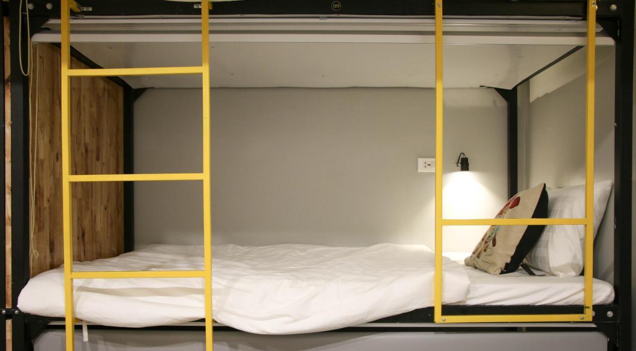 Hanoi Banana Hostel 外观 照片