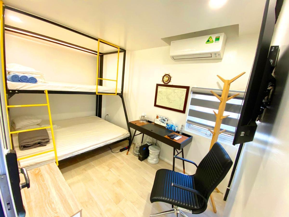 Hanoi Banana Hostel 外观 照片